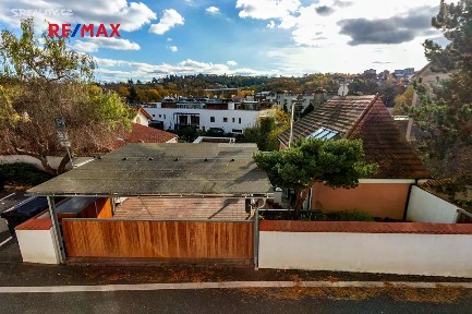 Praha, Praha 5, Hlubočepy, Pod Žvahovem, 50