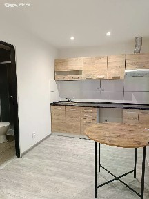 Pronájem bytu 1+1 35 m² Žitavská, Chrastava