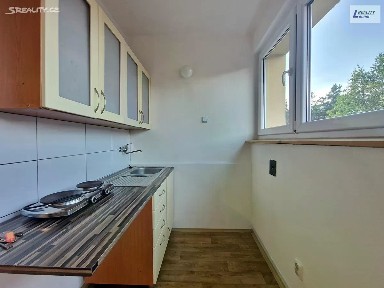 Pronájem bytu 1+kk 23 m² Riegrova, Příbram - Příbram I
