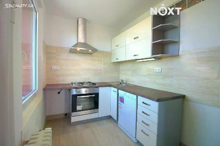 Pronájem bytu 2+kk 49 m² Benešovská, Kladno - Kročehlavy