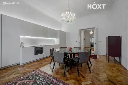 Praha, Praha 1, Josefov, Pařížská, 18