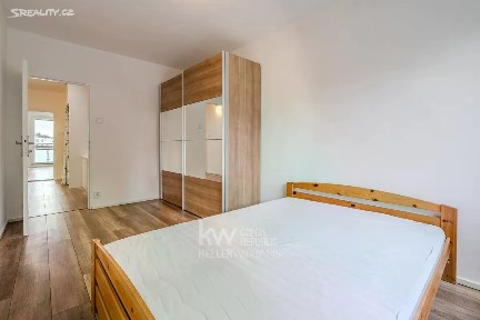 Pronájem bytu 3+kk 68 m² Kloboukova, Praha - Chodov