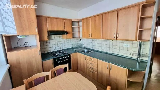 Pronájem bytu 4+1 74 m² Sokolovská, Jihlava