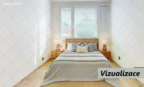Prodej bytu 2+kk 38 m² Na Radosti, Hořovice