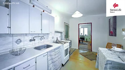 Prodej bytu 2+1 59 m² Sezemická, Pardubice - Bílé Předměstí