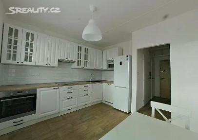Pronájem bytu 1+1 39 m² Žlutická, Plzeň - Bolevec