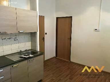 Pronájem bytu 1+1 39 m² Milheimova, Pardubice - Zelené Předměstí