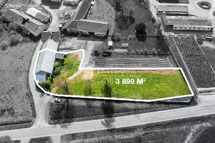 Prodej skladového prostoru 260 m²