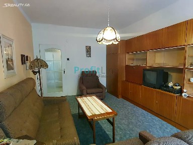 Prodej bytu 3+1 67 m² tř. Svornosti, Olomouc - Nová Ulice