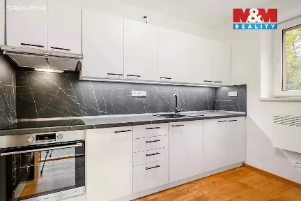 Pronájem bytu 3+1 70 m² Snědovice - Sukorady