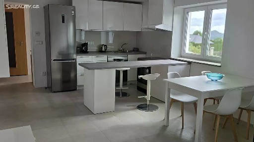 Most, Pod Koňským vrchem