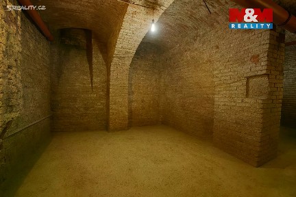 Brno, Brno-město, Zábrdovice, Cejl, 58