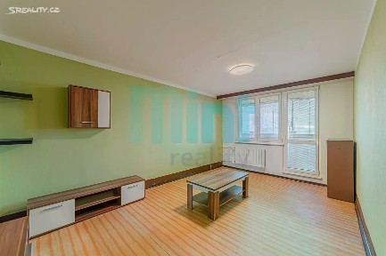 Pronájem bytu 3+1 70 m² Rokycanova, Frýdek-Místek - Frýdek