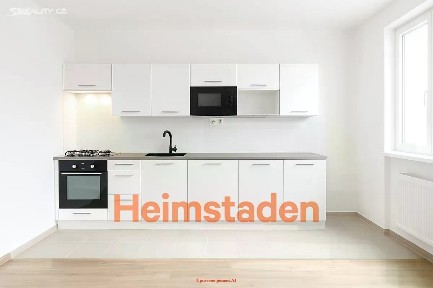 Pronájem bytu 2+kk 57 m² Komenského, Ostrava - Poruba