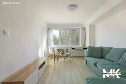 Pronájem bytu 2+1 44 m² Řecká, Ostrava - Poruba