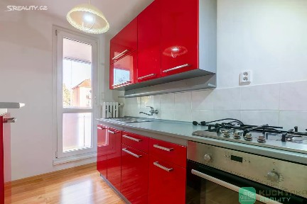 Prodej bytu 1+1 37 m² Duchcovská, Teplice