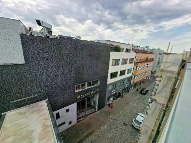 Pronájem bytu 3+kk 100 m² Rašínova, Zlín