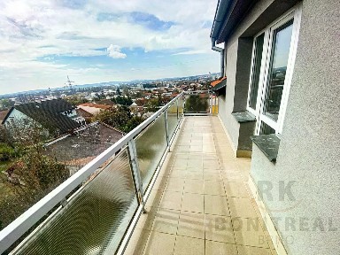 Pronájem bytu 2+kk 50 m² Havraní, Brno - Černovice