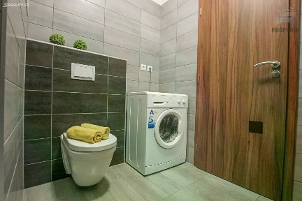 Pronájem bytu 1+kk 35 m² Lišejníková, Brno - Žebětín