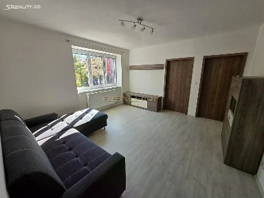 Pronájem bytu 3+1 71 m² Renneská třída, Brno - Štýřice