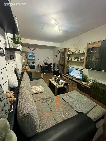 Prodej bytu 2+1 50 m² Mokrá-Horákov - Mokrá