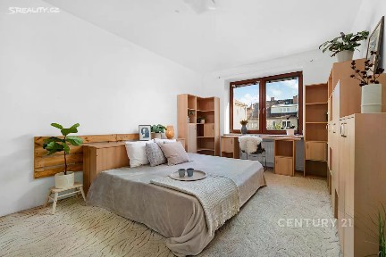 Prodej bytu 3+1 74 m² Vídeňská, Brno - Horní Heršpice