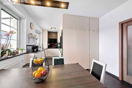 Prodej bytu 4+kk 129 m² Vyhlídka, Brno - Lesná