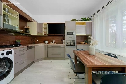 Prodej bytu atypický 111 m² Vídeňská, Brno - Horní Heršpice