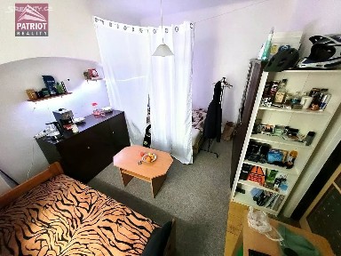 Pronájem bytu pokoje 20 m² Šemberova, Olomouc