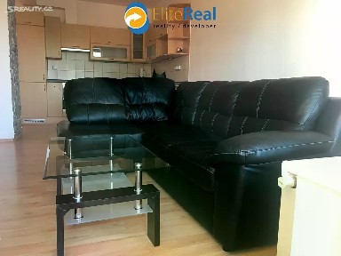 Pronájem bytu 2+kk 59 m² Na Tabulovém vrchu, Olomouc - Nová Ulice