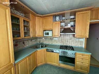 Prodej bytu 4+1 90 m² Břeclavská, Plzeň - Severní Předměstí