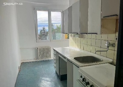 Prodej bytu 2+1 62 m² Elišky Krásnohorské, Plzeň - Severní Předměstí