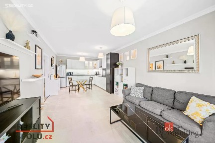 Prodej bytu 2+kk 64 m² Nepomucká, Plzeň - Černice