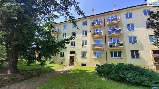 Prodej bytu 2+1 52 m² Myslivečkova, Praha - Břevnov