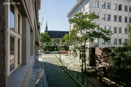 Prodej bytu 2+kk 58 m² Mlynářská, Praha - Nové Město