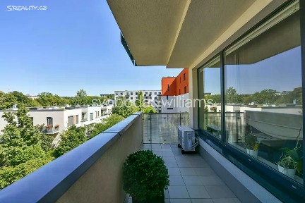 Praha, Praha 9, Vysočany, Pod Harfou, 27