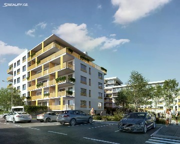 Praha, Praha 5, Hlubočepy, Kabátové