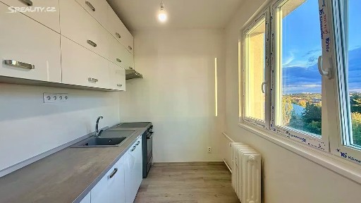 Praha, Praha 10, Malešice, Počernická