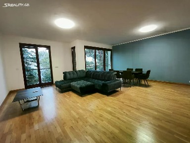 Prodej bytu 4+1 140 m² Americká, Praha - Vinohrady