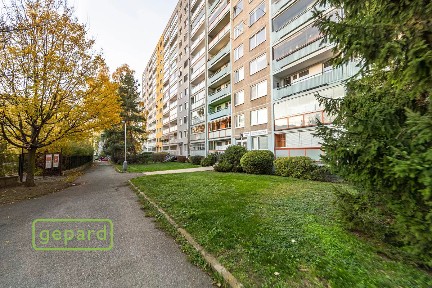 Prodej bytu 3+kk 80 m² Bellušova, Praha - Stodůlky