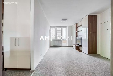 Prodej bytu 2+kk 49 m² Petržílkova, Praha - Stodůlky