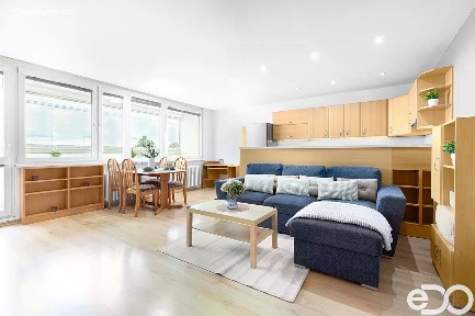 Prodej bytu 3+kk 76 m² Libišská, Praha - Kobylisy