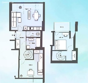 Prodej bytu 3+kk 91 m² Na výšinách, Praha - Bubeneč
