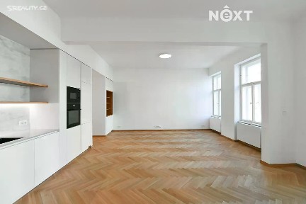 Prodej bytu 3+1 87 m² Kamenická, Praha - Holešovice