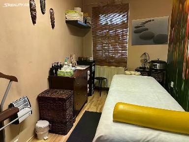 Pronájem komerční nemovitosti 8 m² Masarykova třída, Teplice - Trnovany