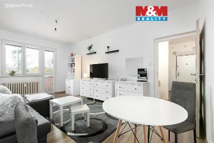 Ostrava, Ostrava-město, Hrabůvka, Klegova, 44