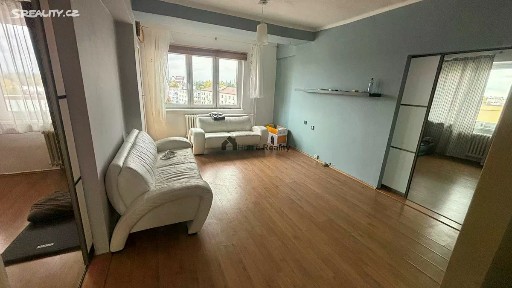 Prodej bytu 3+1 77 m² Výstavní, Ostrava - Moravská Ostrava