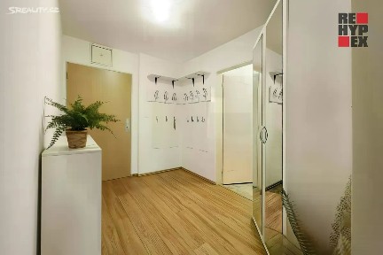 Pronájem bytu 2+kk 53 m² Tatranská, Liberec - Liberec III-Jeřáb