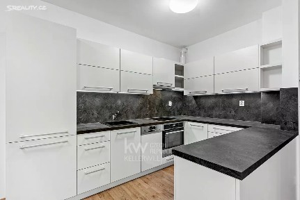 Pronájem bytu 3+kk 92 m² Zelené údolí, Liberec - Liberec VI-Rochlice