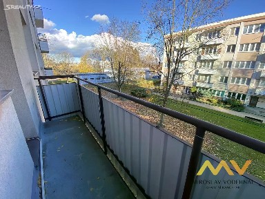 Prodej bytu 2+1 44 m² Severní, Hradec Králové - Slezské Předměstí